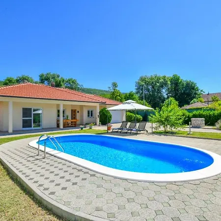 Hekaterosa In Imotski, Private Pool *