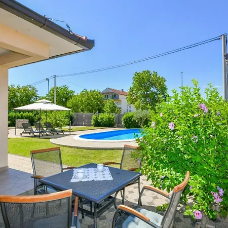 Hekaterosa In Imotski, Private Pool אימוטסקי