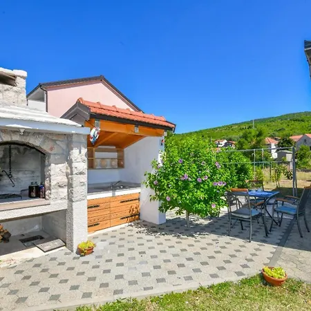 Hekaterosa In Imotski, Private Pool אימוטסקי