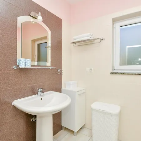 Hekaterosa In Imotski, Private Pool וילה