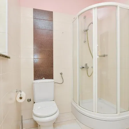 Hekaterosa In Imotski, Private Pool וילה *