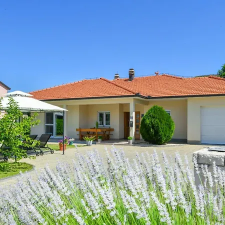 וילה Hekaterosa In Imotski, Private Pool *